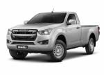 Isuzu D-Max Spark 3.0 S 4x4 2019 года (TH)